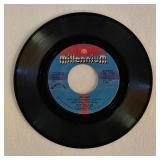 Don McLean Crying 45 Album