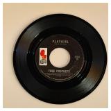 Thee Prophets Playgirl 45 Album