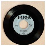 Hoke Simpson Number One 45 Album