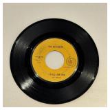 The Vejtables I Still Love You 45 Album