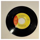 The Crystals Then He Kissed Me 45 Album