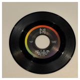 Betty Everett and Jerry Butler Let It Be Me 45...