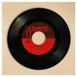 Aretha Franklin See Saw 45 Album