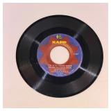 Brian Hyland Itsy Bitsy Teenie Weenie Yellow...