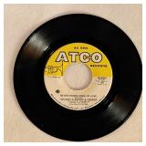 Delaney and Bonnie Never Ending Song of Love 45...