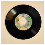 George Benson On Broadway 45 Album