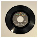 Eric Burden and the Animals Help Me Girl 45 Album