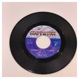 Four Tops Standing in the Shadows of Love 45 Album