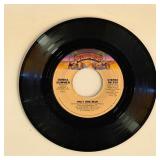 Donna Summer Only One Man 45 Album