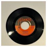 Led Zeppelin Immigrant Song 45 Album