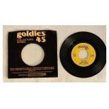 James Darren Valerie 45 Album