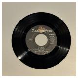 Fred Knoblock Why Not Me 45 Album
