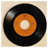 JT Brown Like Taking Candy 45 Album