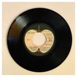 John Lennon Beef Jerky 45 Album