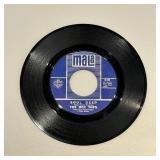 The Box Tops Soul Deep 45 Album
