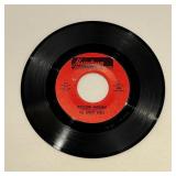 The Amboy Dukes Mississippi Murderer 45 Album
