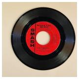 The Tempests Would You Believe 45 Album