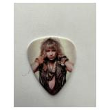 Motley Crue guitar pick