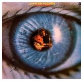 John Lee Hooker signed album