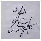 Bruce Springsteen Signature Strip