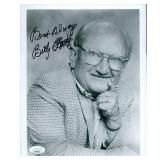 Sigmund And The Sea Monsters Billy Barty signed...