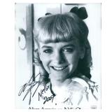 Little House on the Prairie Alison Arngrim...