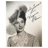 Lady Be Good Virginia O