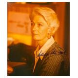 Mission Impossible Vanessa Redgrave signed photo