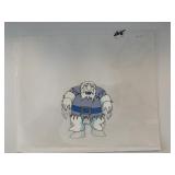 Pinocchio and the Emperor of the Night Original...