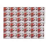 ATOMIC BOMBS END WWII Signed Cover