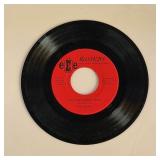 The Embers You Are So Beautiful 45 Album