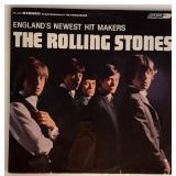Rolling Stones England