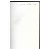 Richard Halliburton Signed Book