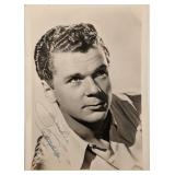 Youngest Academy Award Winner for Best Actor...