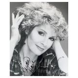 Days of Our Lives Deidre Hall signed Photo