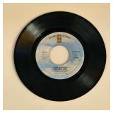 Linda Ronstadt Ooh Baby Baby 45 Album