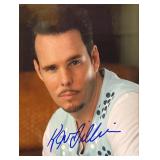 Entourage Kevin Dillon Signed Photo