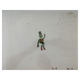 Looney Tunes Michigan J Frog Original cartoon...