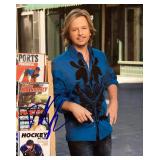 Tommy Boy David Spade signed photo