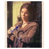 Millers Crossing Marcia Gay Harden Signed Movie...