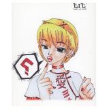 Mikki Kinomoto original anime