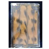 Scarface George Raft Signed 1974 Hardcover Book...