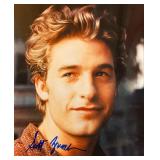 Underworld Scott Speedman signed photo