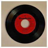 Buddy Know Devil Woman 45 Album