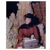 Journey To The Center of The Earth Arlene Dahl...