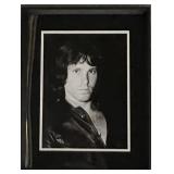 Jim Morrison original Rock Collection photo