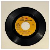 Kenny Rogers Girl Get Ahold of Yourself 45 Album