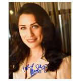 Horror Movie Carrie Rena Sofer signed photo