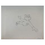 Super Sugar Crisp cereal bear original ad...