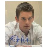 Training Day  Ethan Hawke Signed Photo